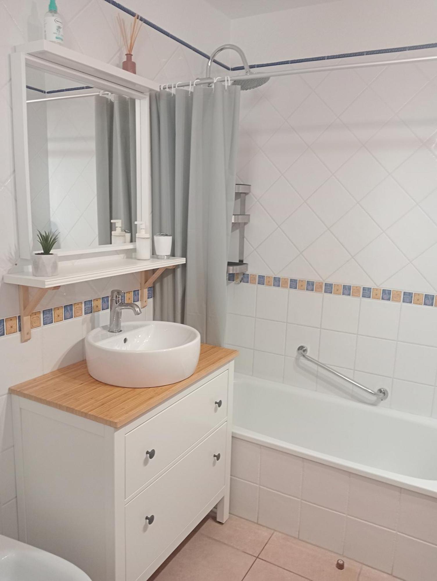 Greatly Located Apartment With Heated Pool, Los Cristianos Los Cristianos  Luaran gambar